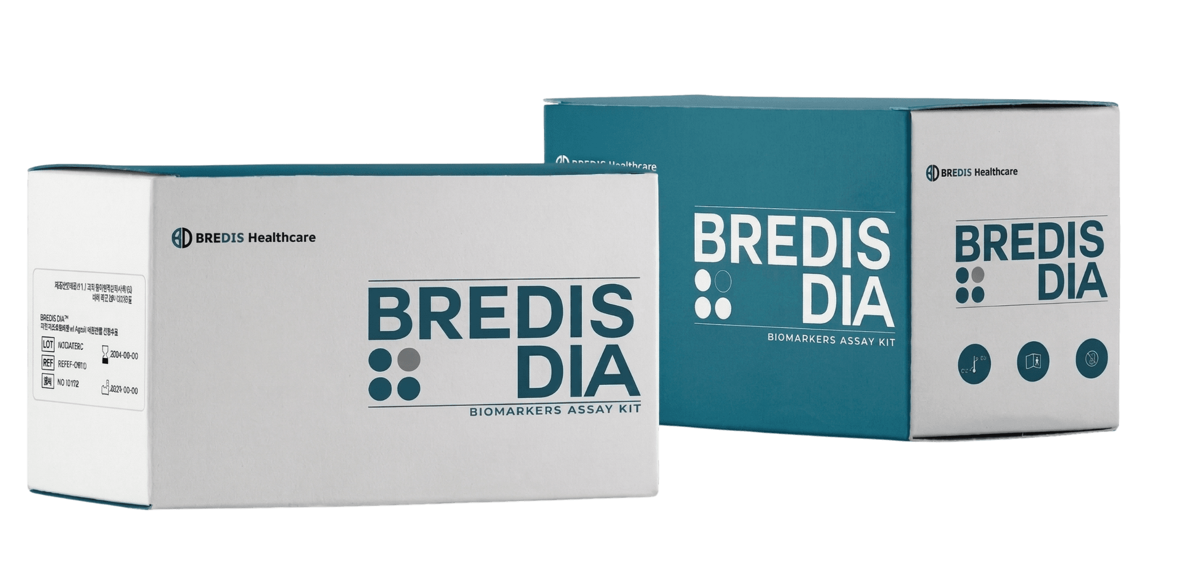 BREDIS DIA